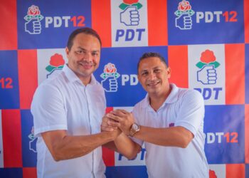 Prefeito eleito Pedro Gomes anuncia Henrique Ferreira como Secretário de Infraestrutura e Obras de José de Freitas