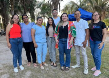 Secretaria de Saúde realiza evento de saúde em alusão ao Novembro Azul em José de Freitas