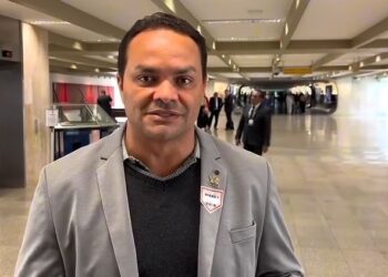 Prefeito Eleito de José de Freitas, Pedro Gomes, em Brasília para articular recursos e fortalecer parcerias