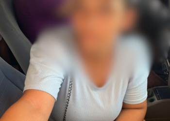 Mulher é presa por aplicar golpe do PIX falso em comércios de José de Freitas