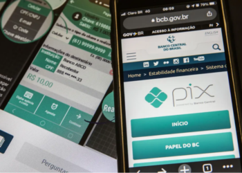 Pix e cartão: Receita vai somar transações para monitorar dados?