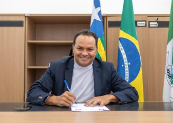 Prefeito Pedro Gomes amplia oferta educacional em José de Freitas com 7 mil novas vagas