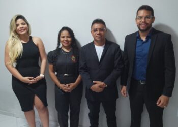 Escritório Advogados Associados dá Início ao calendário Jurídico de 2025 com evento especial