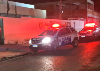 Homem é preso por tentar matar o próprio irmão em José de Freitas