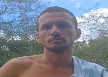 Jovem retorna a José de Freitas e desmente rumores após dias desaparecido