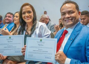 Pedro Gomes tomará posse hoje como prefeito de José de Freitas