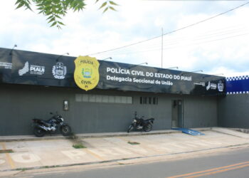 Mulher é presa por tentativa de homicídio após esfaquear vizinha em União