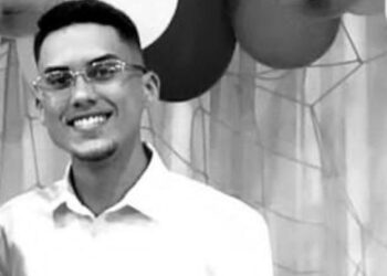 Jovem vítima de grave acidente na PI-112 morre no hospital em Teresina