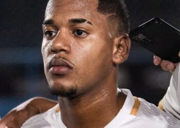 Atleta de futsal é preso suspeito de estuprar criança de 11 anos em Teresina