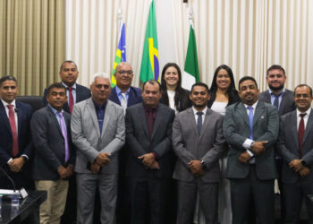 Câmara Municipal de José de Freitas aprova piso salarial para professores