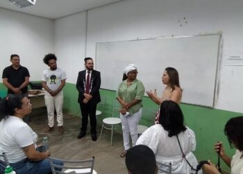 Coletivo Cabelos de Axé promove evento no Dia Nacional de Combate à Intolerância Religiosa