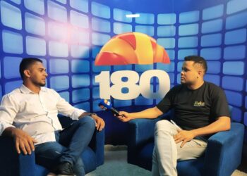 Vereador Abraão Araújo destaca desafios e compromissos como vice-presidente da AVEP