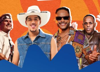 Zé Pereira de José de Freitas: confira a programação completa