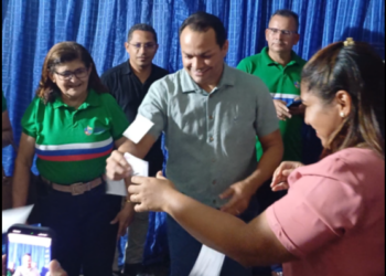 Prefeitura de José de Freitas realiza sorteio do IPTU Premiado 2025