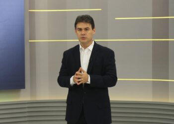 Severo Eulálio aumenta dias de sessões na Alepi e determina presença de deputados