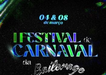 No Carnaval, Bailerage lança o primeiro festival de música techno do Piauí