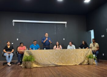 Prefeitura de José de Freitas realiza Seminário sobre Compras Públicas da Agricultura Familiar