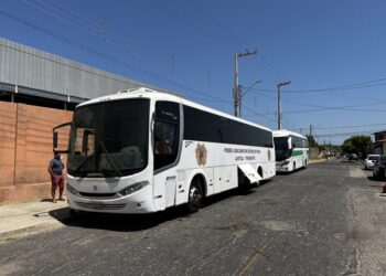 Justiça Itinerante do Piauí leva atendimentos gratuitos a União de 17 a 21 de fevereiro