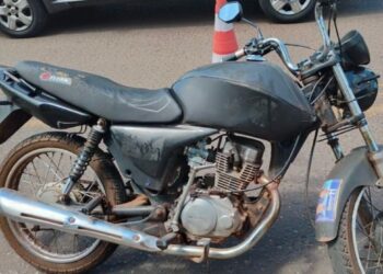 Polícia Militar apreende motocicletas com restrições durante blitz em União