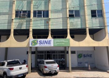 Sine-PI disponibiliza mais de 80 vagas de emprego; confira lista