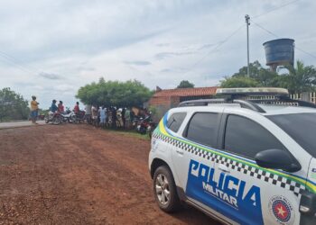 Dono de bar é encontrado morto dentro do próprio estabelecimento na cidade de União