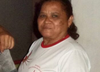 Professora morre vítima de descarga elétrica quando fazia limpeza em sua casa em José de Freitas