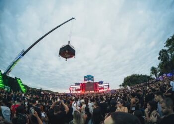 Love Again confirma Bruno Be e Liu e reabrirá as vendas segunda-feira (10)