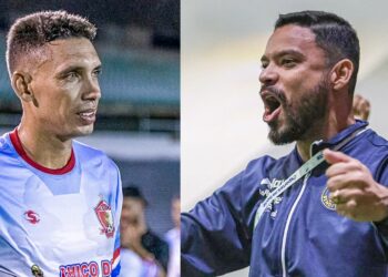 José de Freitas reforça futebol e futsal com a chegada de Vitor Recife e Janzim