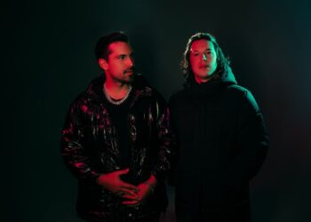 Chemical Surf e Departamento: Novas Atrações da 9ª Edição da Love Again