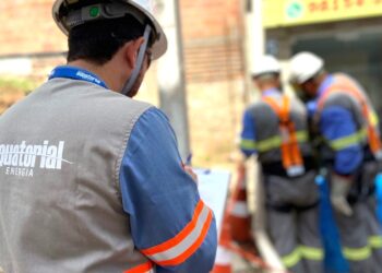 Equatorial Piauí realiza 50 operações de combate a furtos em 2025