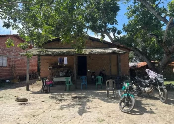 Jovem morre em salão de umbanda na cidade de Barras; Polícia investiga o caso