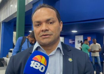 Prefeito Pedro Gomes destaca avanços e parcerias no Pacto Pelo Piauí para José de Freitas