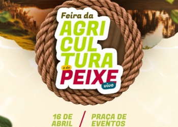 Feira da Agricultura Familiar e do Peixe Vivo acontecerá em abril em José de Freitas