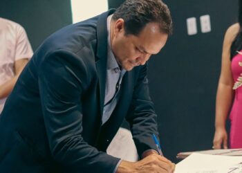 Prefeito Pedro Gomes decreta ponto facultativo no dia 2 de maio em José de Freitas