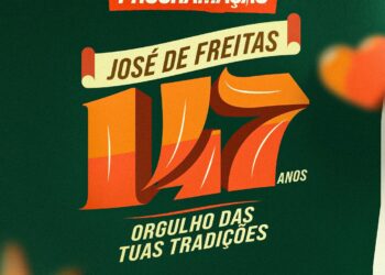 José de Freitas celebra 147 anos com programação especial. Confira!