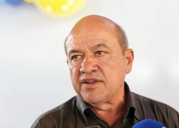 Prefeitura firma acordo para pagamento de mais de R$ 3 milhões referentes a dívidas da gestão Ricardo Camarço, de 2012