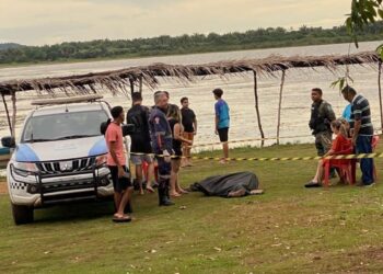 Jovem morre afogado após cair de jetski na Barragem do Bezerro em José de Freitas