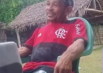 Homem morre afogado em riacho na zona rural de José de Freitas