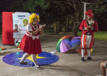 Equatorial Piauí convoca artistas e produtores culturais para cadastro de projetos em plataforma de patrocínio