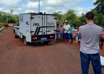 Corpo de mulher vítima de afogamento é encontrado em riacho de União-PI