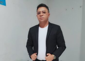 João Araújo, Diretor do Advogado Associados, Anuncia Reforço com Dr. Ezequiel Miranda na Área Criminal em José de Freitas