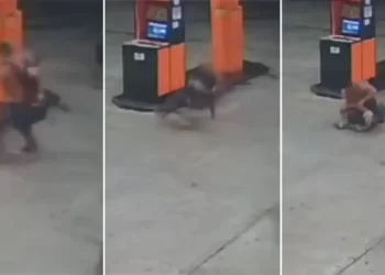 Homem é morto após briga em posto de combustíveis na cidade de União