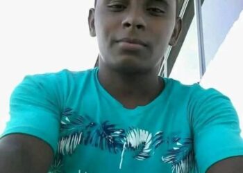 Jogador de futebol é assassinado a tiros na cidade de União