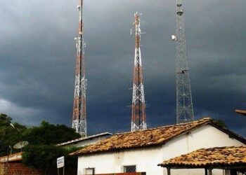 Previsão do Tempo: Final de semana deve ser de Chuva em José de Freitas