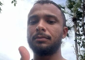 Familiares pedem orações por Jovem de José de Freitas que sofreu grave acidente de moto