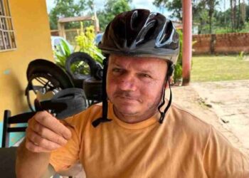 Homem é encontrado morto dentro de manilha na cidade de José de Freitas