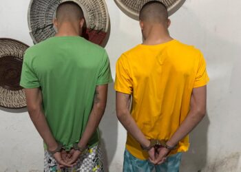 Nova operação cumpre mandados de prisão e de busca e apreensão contra investigados por integrar organização criminosa em Teresina