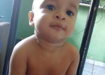 Bebê de 1 ano morre após se engasgar com leite materno em José de Freitas