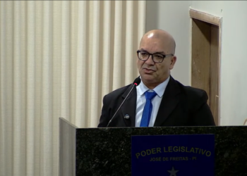 Vereador Arimatea Ferreira apresenta indicativo de projeto para concessão de ajuda de custo aos presidentes dos Conselhos da Pessoa com Deficiência e da Pessoa Idosa de José de Freitas