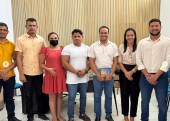 SEMAT realiza reunião com autoridades e construtores para discutir melhorias no processo de licenciamento ambiental em José de Freitas